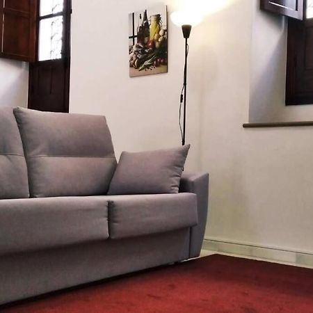Apartamento Disfruta De La Historica Córdoba Exterior foto