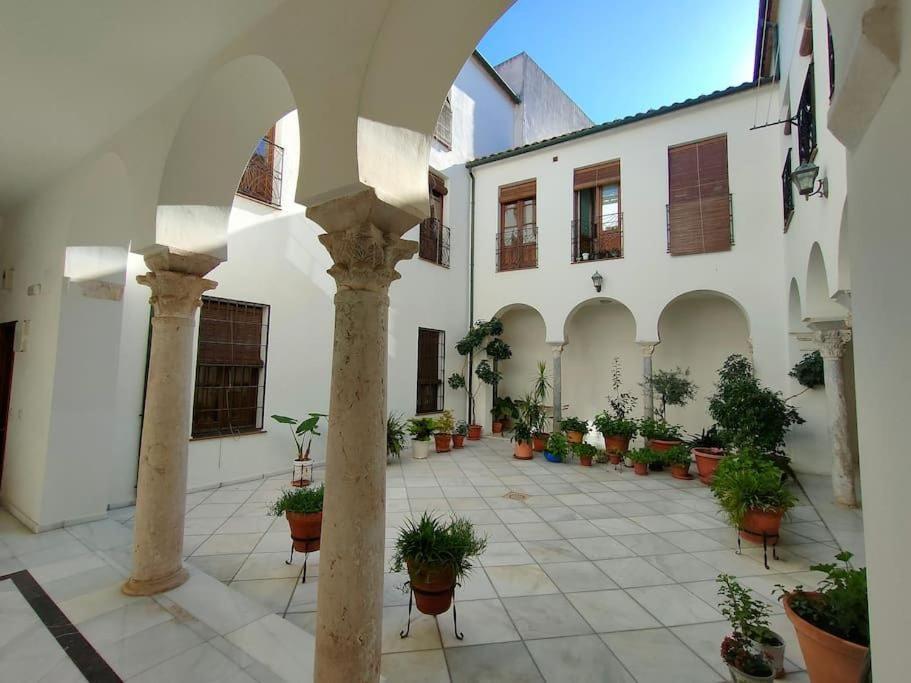 Apartamento Disfruta De La Historica Córdoba Exterior foto