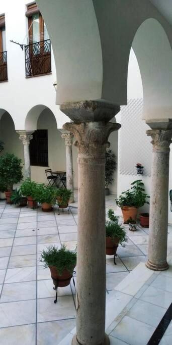 Apartamento Disfruta De La Historica Córdoba Exterior foto