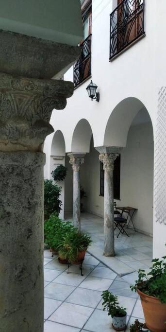 Apartamento Disfruta De La Historica Córdoba Exterior foto