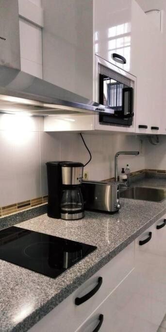 Apartamento Disfruta De La Historica Córdoba Exterior foto