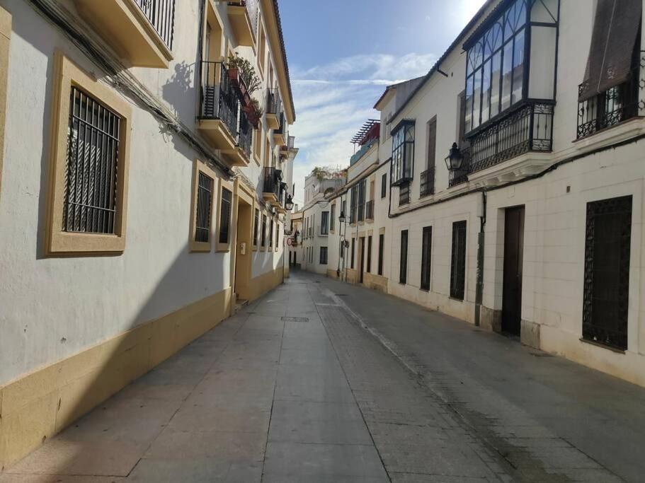 Apartamento Disfruta De La Historica Córdoba Exterior foto