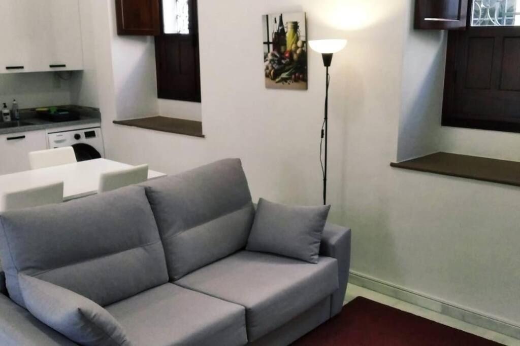 Apartamento Disfruta De La Historica Córdoba Exterior foto