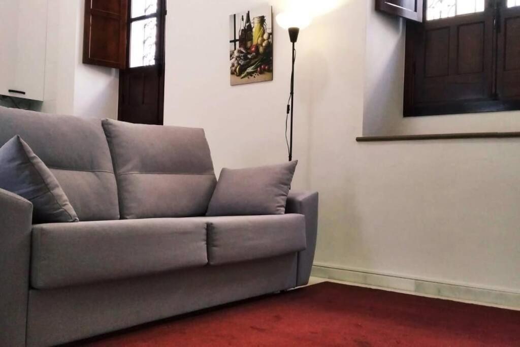 Apartamento Disfruta De La Historica Córdoba Exterior foto