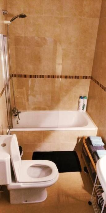 Apartamento Disfruta De La Historica Córdoba Exterior foto