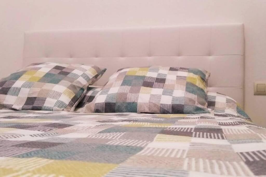 Apartamento Disfruta De La Historica Córdoba Exterior foto