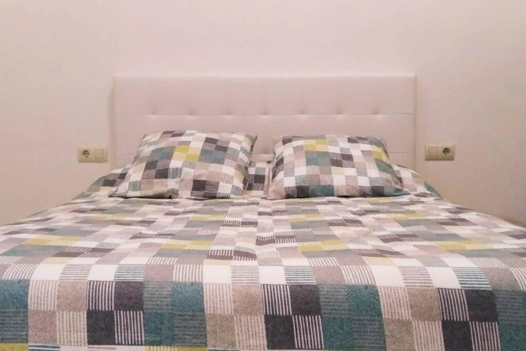 Apartamento Disfruta De La Historica Córdoba Exterior foto